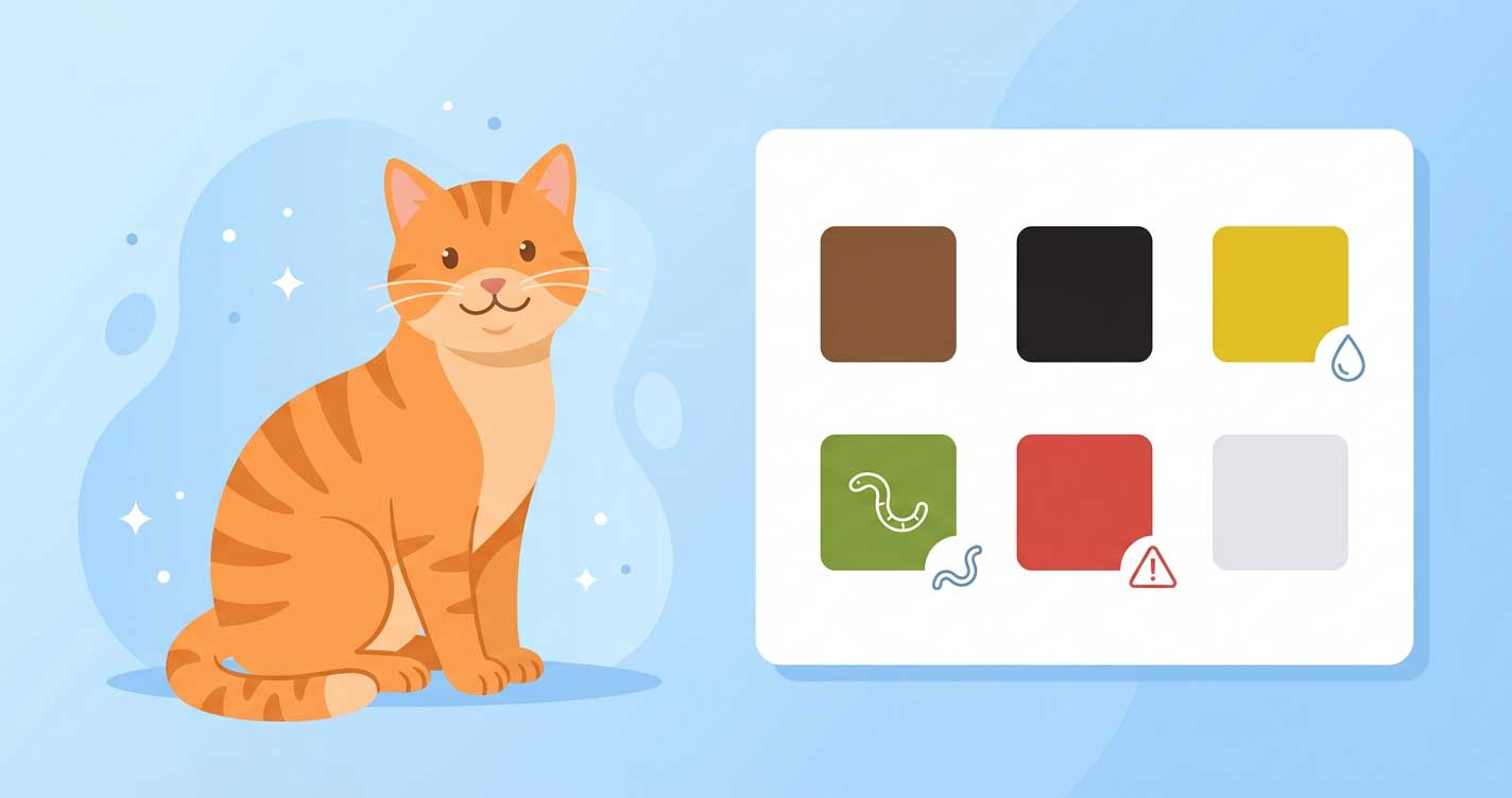 AI Cat Poop Checker