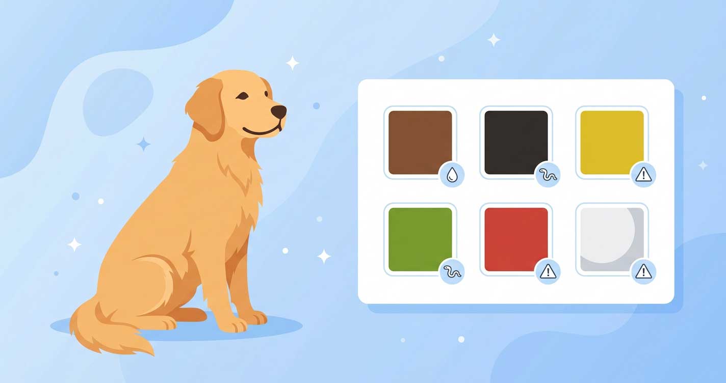 AI Dog Poop Checker